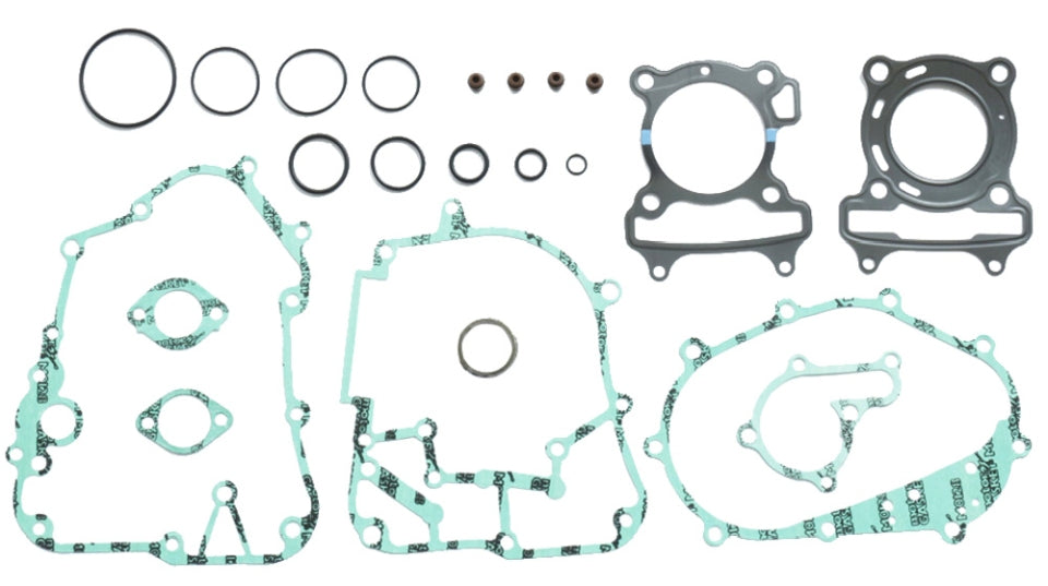 Gasket set (without Oil Seals) KYMCO DOWNTOWN/SUPER DINK 125 '09-'16, K-XCT 125 '12-'14,, Athena