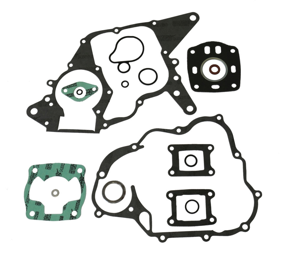 Gasket set (without Oil Seals) HONDA CRM 50, MBX 83 '83, MTX 50R '84-'88, NSR 50F1/F2 '83-'93, Athena