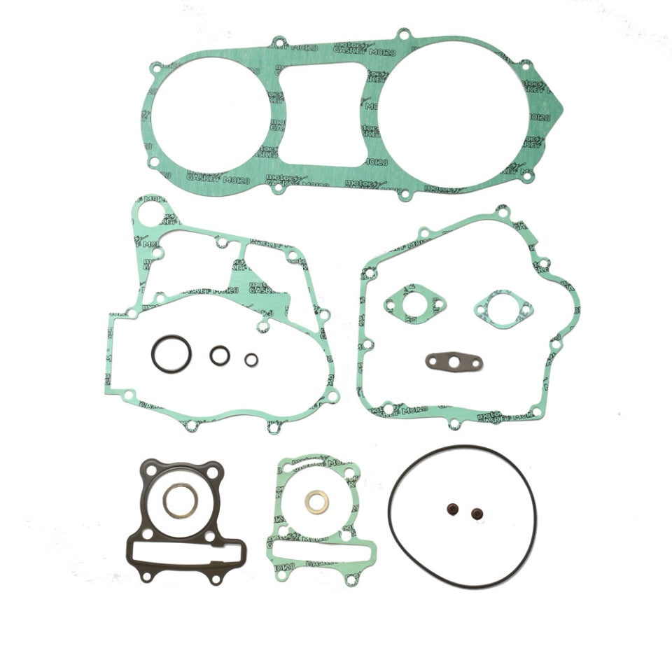 Gasket set (without Oil Seals) POLARIS RANGER RZR 170 '09-'16, Athena