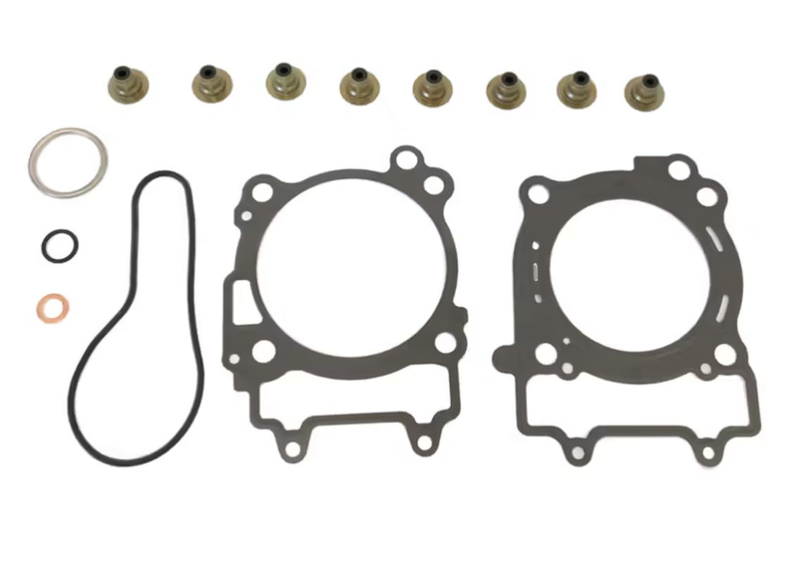 Gasket set (without Oil Seals) POLARIS RANGER RZR 570 '14-'18, Athena