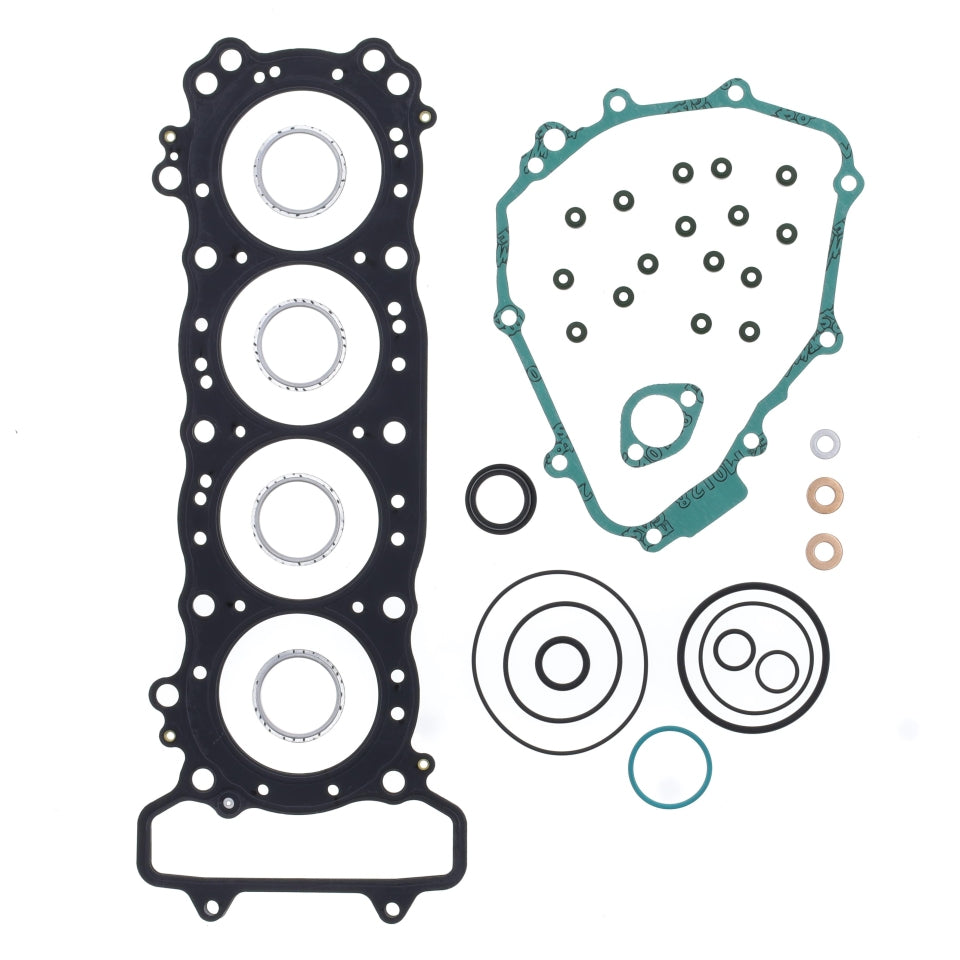 Gasket set (without Oil Seals) HONDA CB 900F HORNET '02-'07, Athena