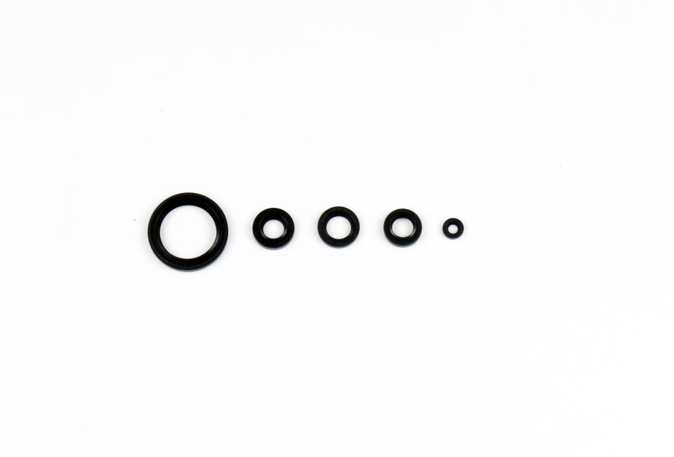 Engine Oil Seals Kit HONDA TRX 700XX '08-'09, Athena