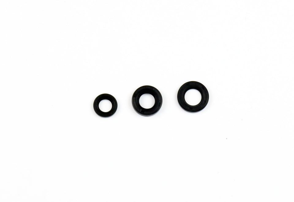 Engine Oil Seals Kit HONDA CRF 125F '14-'23, Athena