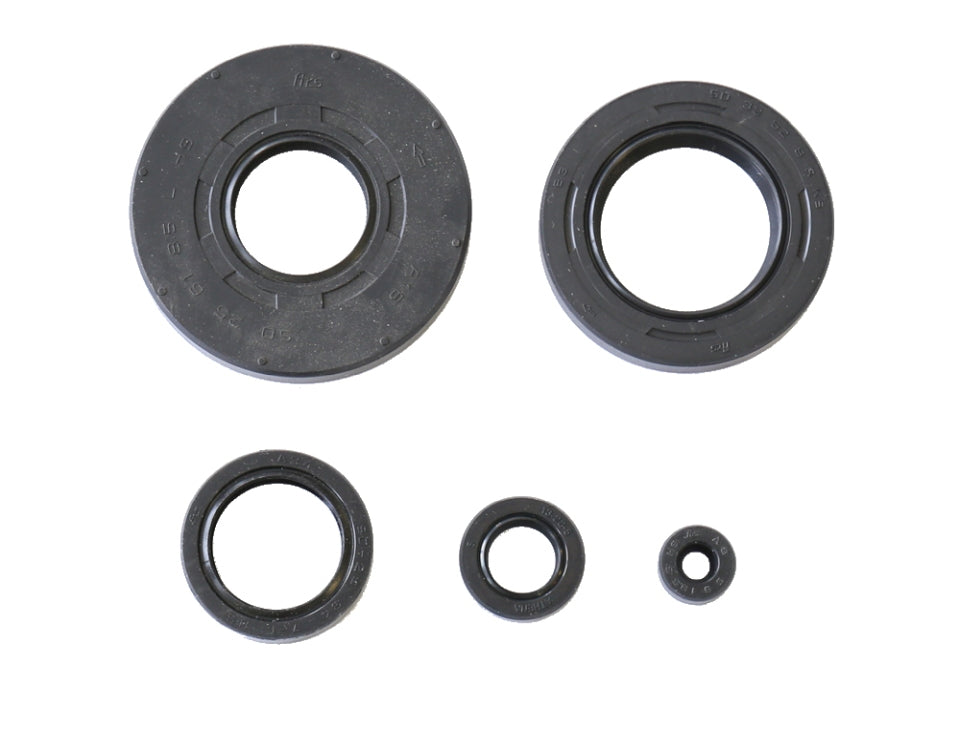Engine Oil Seals Kit HONDA TRX 500 FOURTRAX/FOREMAN/RUBICON '01-'14, Athena