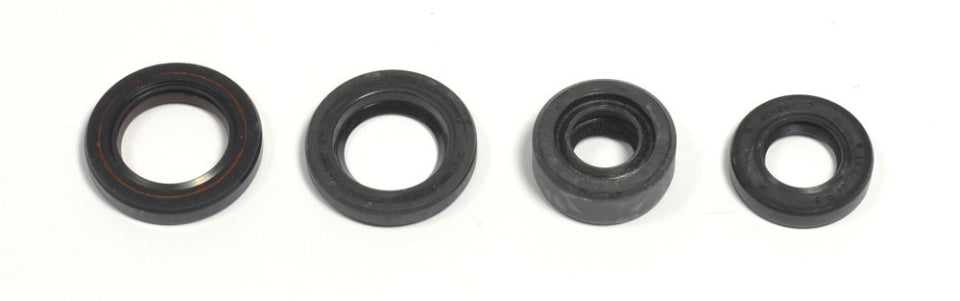 Engine Oil Seals Kit HONDA CRF 70F '04-'12, CRF 50F 04-'23, Athena