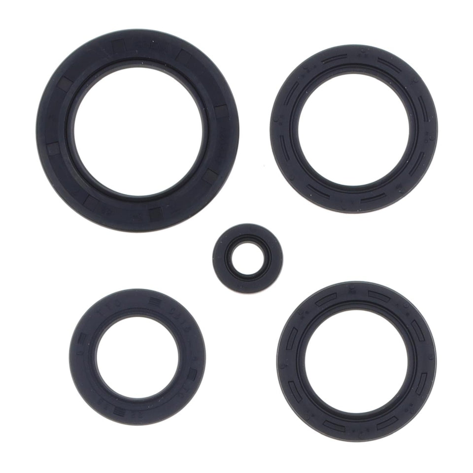 Engine Oil Seals Kit HONDA PANTHEON 125/150 '98-'02, Athena