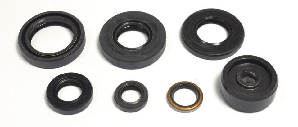 Engine Oil Seals Kit YAMAHA YZ 80 '83'92, Athena