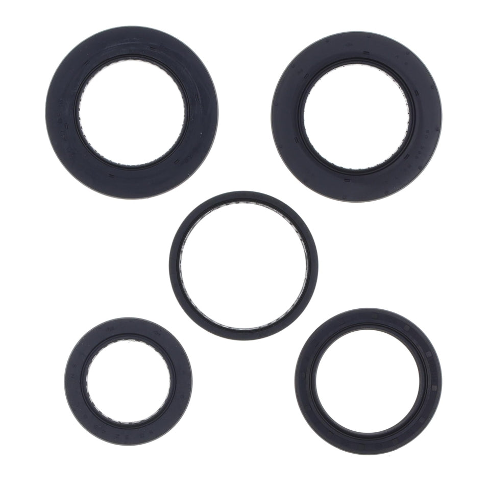 Engine Oil Seals Kit HONDA FJS 600 SILVERWING '02-'13, SW-T 400 SILVERWING '06-'15, Athena