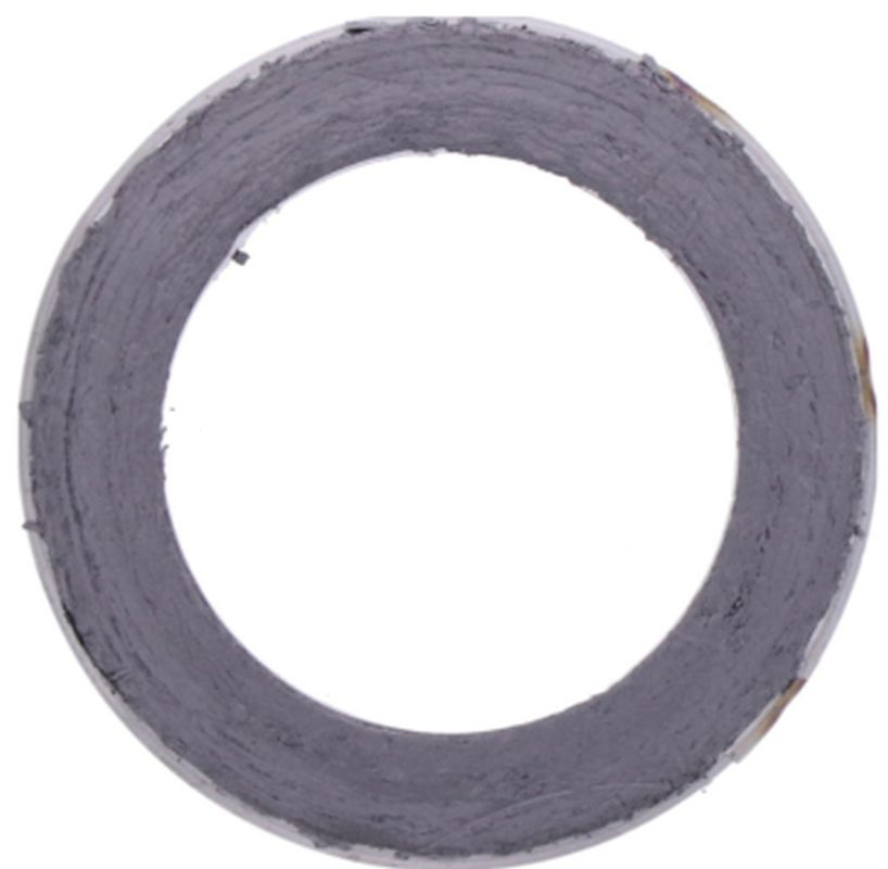 Exhaust Manifold Gasket YAMAHA DT/RZ 50/80 '86-'93, TZR 80 '86-'93, RD '82-'83 (OEM: 5R21461300), Athena