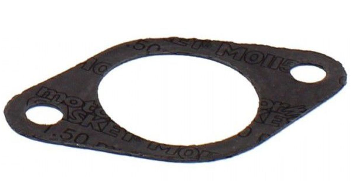 Exhaust Manifold Gasket YAMAHA YZ 125 '86-'93 (OEM: 1LX1461300; 1S7E461300), Athena