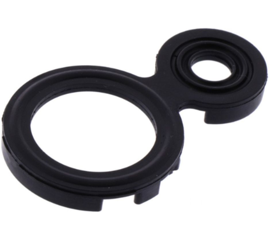 Spark plug hole gasket KAWASAKI ZX6R (ZX-6R) '98-'06, Athena