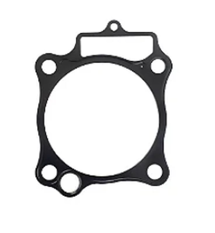 Cylinder gasket HONDA CRF 450R '02-'08 , CRE/CRM 450F/R '05-'08, CRE 450 MOTARD '02-'10, CRE 450X/490X '07-'08, CRM 450X/490X '07-'08 (OEM: 12191MEB671), Athena