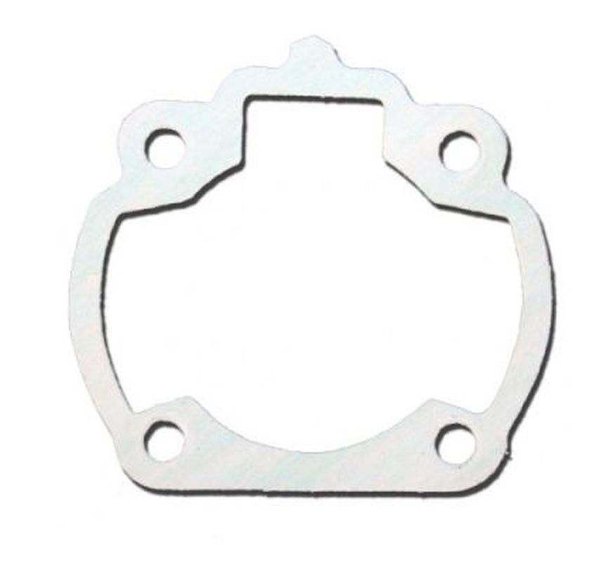 Cylinder gasket KYMCO AGILITY R16 50 '10-'14, DINK 50 '98-'03, PEOPLE 50 '99-'11, SUPER 9 50 '99-'07, YUP 50 '02-'03 (OEM: 00102513), Athena