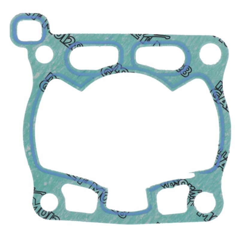 Cylinder gasket SUZUKI RM 125 '92-'03 (OEM: 1124127C01; 1124127C10), Athena