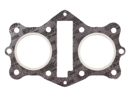 Cylinder head gasket KAWASAKI KZ 400 '78-'79, Z 400 CUSTOM '78-'80 (OEM: 110041008), Athena