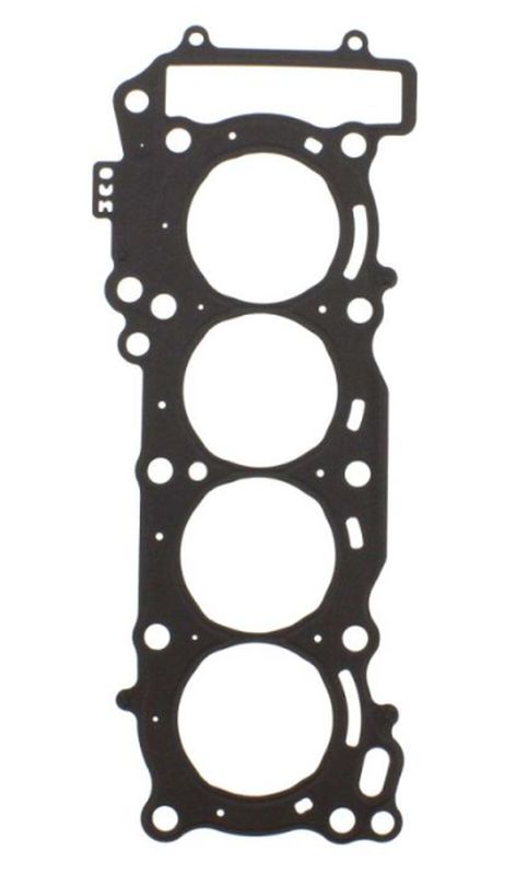 Cylinder head gasket YAMAHA YZF R6 600 '06-'19 (OEM 2C0111810100) =0,45 MM, Athena