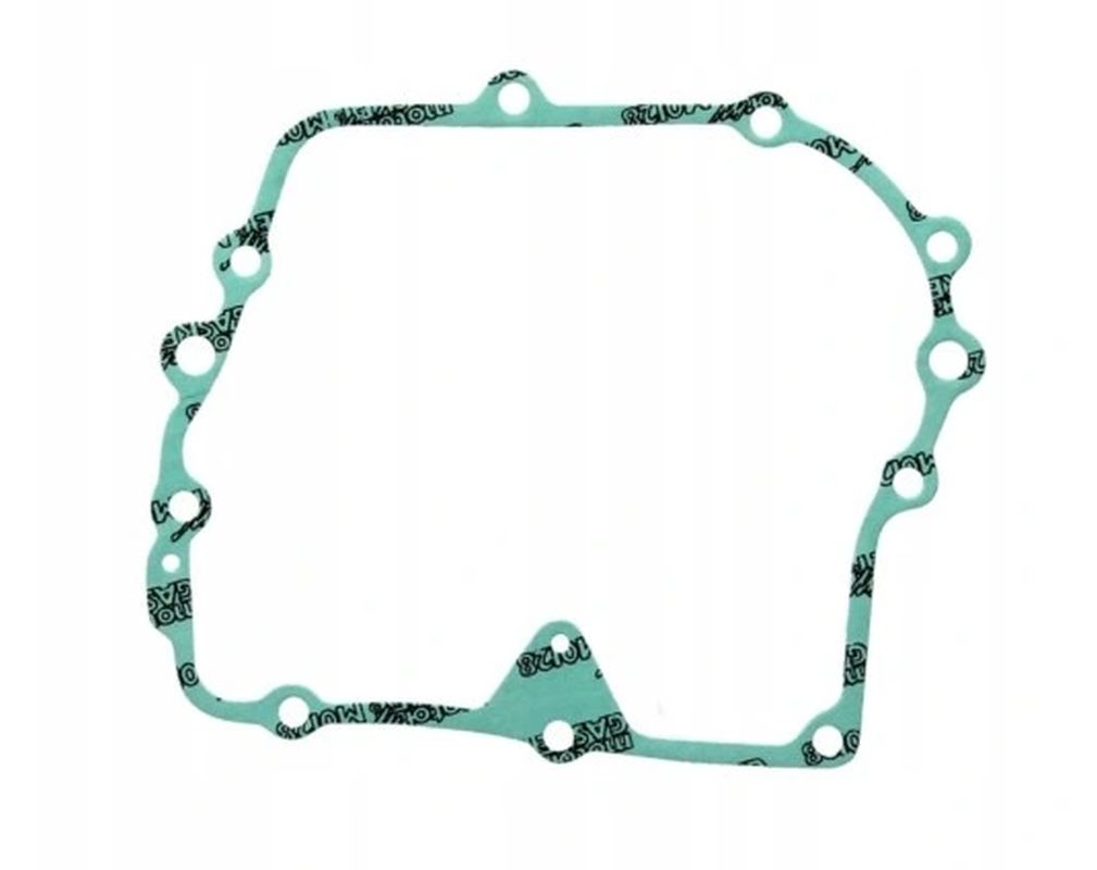 Alternator Cover Gasket KAWASAKI GPZ 900R '84-'93, GTR/ZG 1000 '86-'95, ZL 1000 '87-'88, ZL 900 '85-'86, ZX-10 '88-'91, ZX/ZZR 1100 '90-'01, ZX/GPZ 1000 '86-'88 (OEM: 110091391; 110091859; 110091945; 110091982; 110611093), Athena