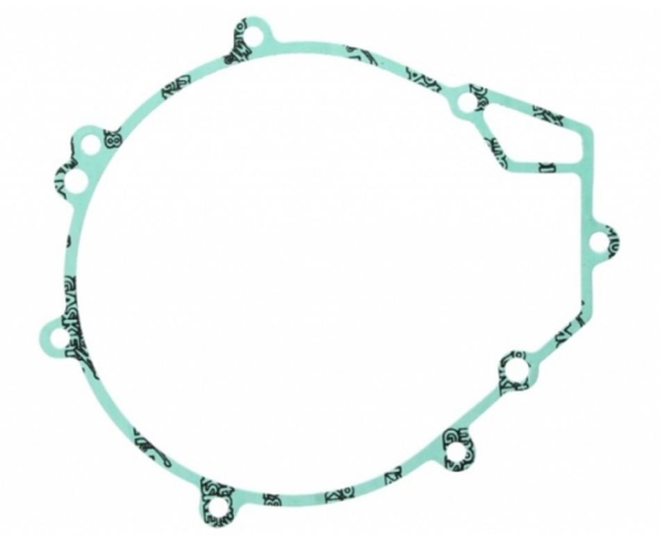 Alternator Cover Gasket KAWASAKI KL/KLR 250 '85-'96, KSF 250 MOJAVE '87-'04 (OEM: 110091436), Athena