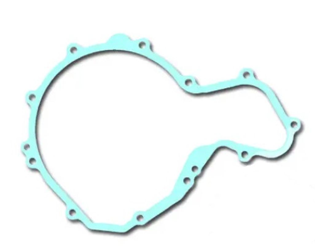 Alternator Cover Gasket POLARIS OUTLAW 500 '06-'07, PREDATOR 500 '07-'18 (OEM: 3089451), Athena