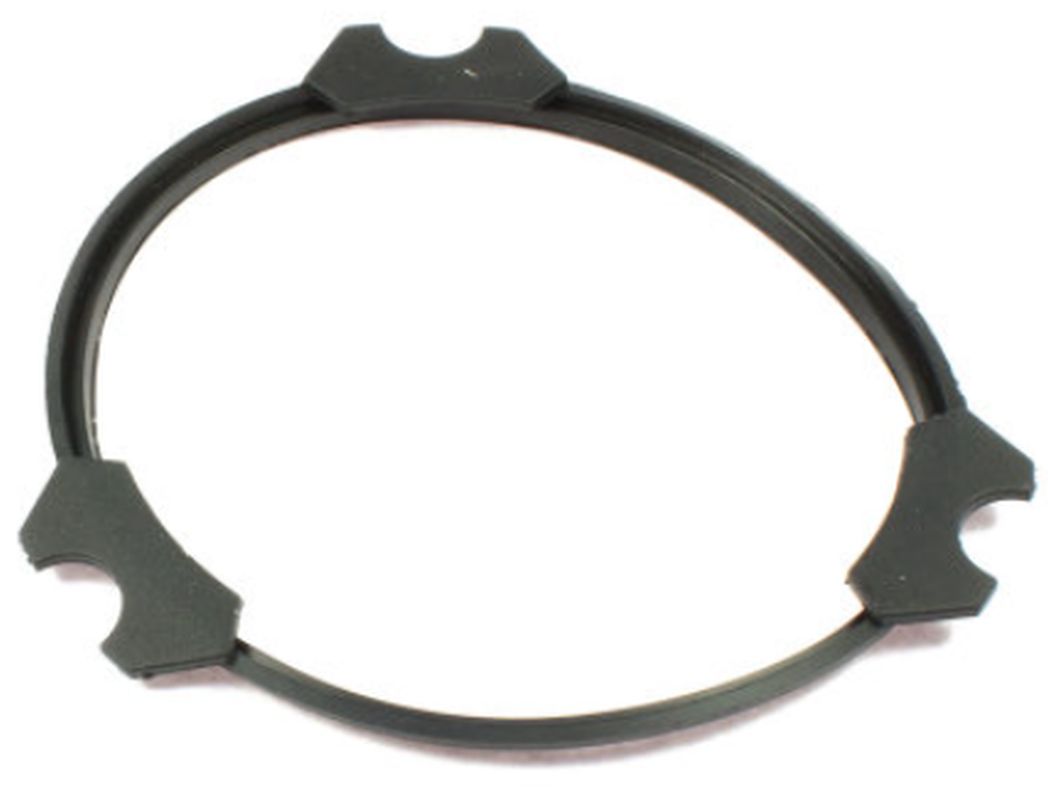 Alternator Cover Gasket YAMAHA XV 920 '81-'83, XV 1000 VIRAGO '81-'83, XV 750 VIRAGO 81-'87 (OEM: 4X71545500), Athena