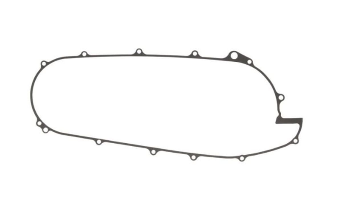 Clutch cover gasket HONDA SH 125/150 '13-'16 (OEM: 11395K01900), Athena