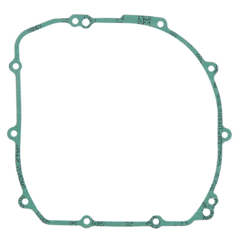 Clutch cover gasket KAWASAKI GPZ 600R, ZZR 600 '85-'96 (OEM: 110091867), Athena