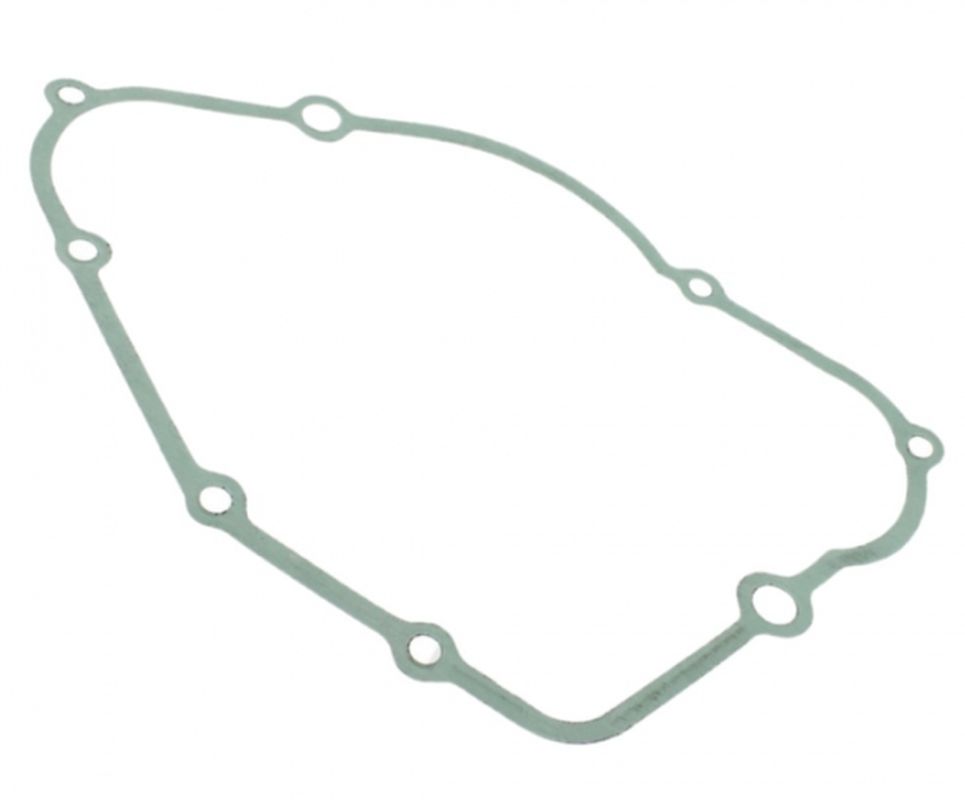 Clutch cover gasket KAWASAKI KDX 175 '80-'82 (OEM: 110091040), Athena