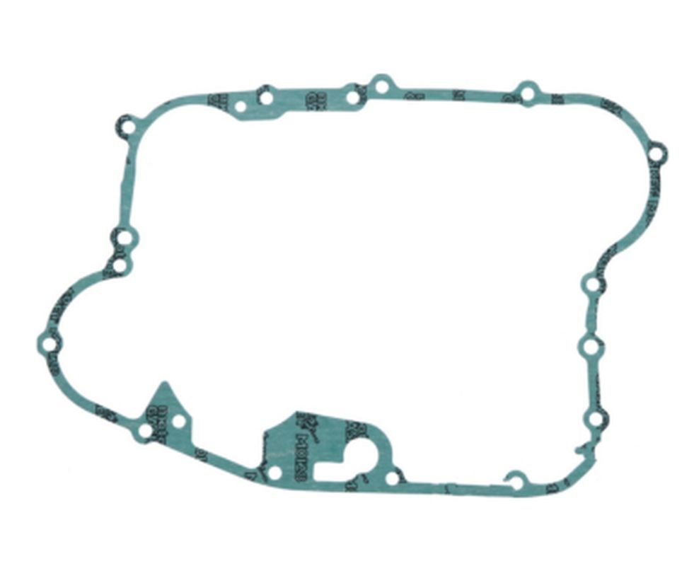 Clutch cover gasket KAWASAKI KL 250 '85-'03, KLR 250 '85-'96, KSF 250 MOJAVE '87-'04 (OEM: 110091437; 110091589; 110601238), Athena