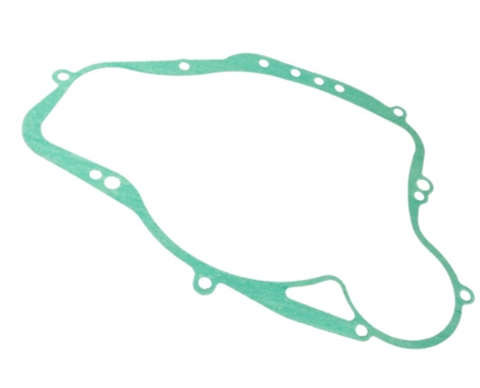 Clutch cover gasket KAWASAKI KX 250 '83-'84 (OEM: 110091320), Athena