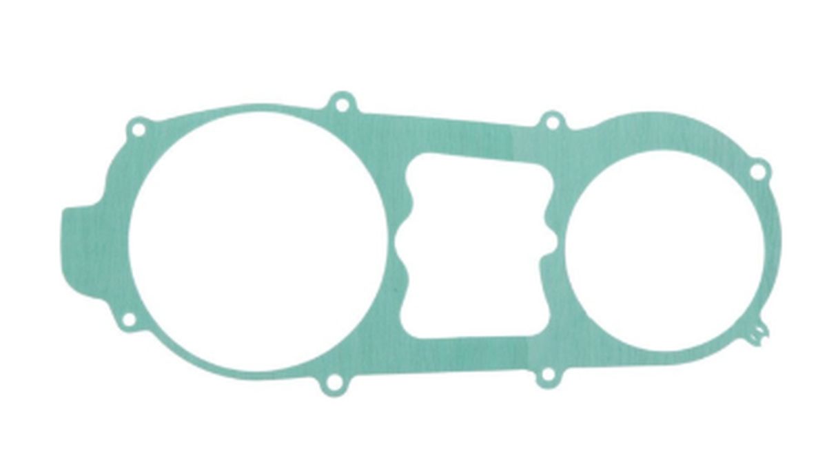 Clutch cover gasket KYMCO HEROISM 125/150 '95-'99, SYM NEW DUKE 125 '00-'01 (OEM: 11395GY69200; 00121735), Athena
