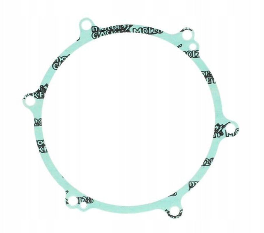 Clutch cover gasket External KAWASAKI KLX 250/250S '93-'12 (OEM: 110601325), Athena
