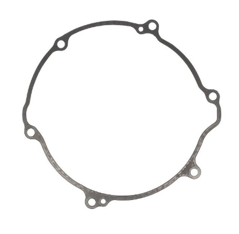 Clutch cover gasket External KAWASAKI KX 125 '94-'02 (OEM: 110601351), Athena