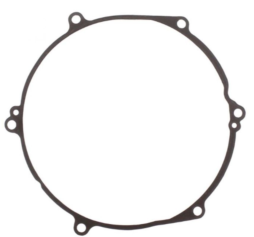Clutch cover gasket External KAWASAKI KX 250 '94-'04 (OEM: 110601494), Athena