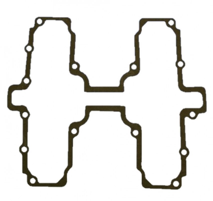 Valve Cover Gasket SUZUKI GS 450 '82-'88 (OEM: 1117344111; 1117344110), Athena