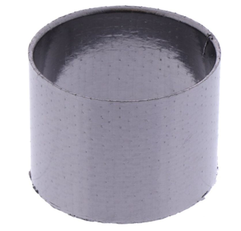 Graphite Exhaust Gasket 34,5X32X26MM HONDA VF 500C '84-'85, VF 500F '84-'86, Athena