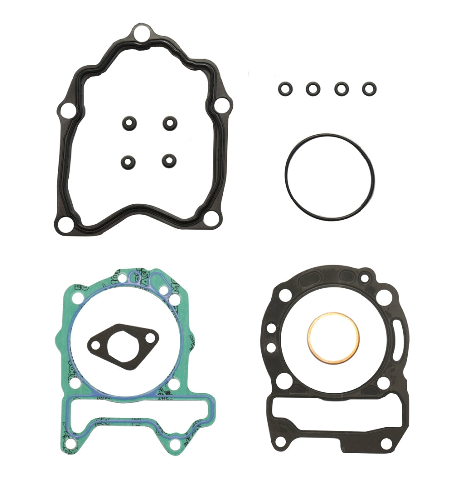 Cylinder Top End Gasket Kit APRILIA SCARABEO/SPORT CITY 300 '08-'10, PIAGGIO BEVERLY 300 '09-'12, CARNABY 300 '09-'12, MP3 300 '10-'18, VESPA GTS/GTV 300 '08-'18, X7 EVO 300 '09-'10, Athena