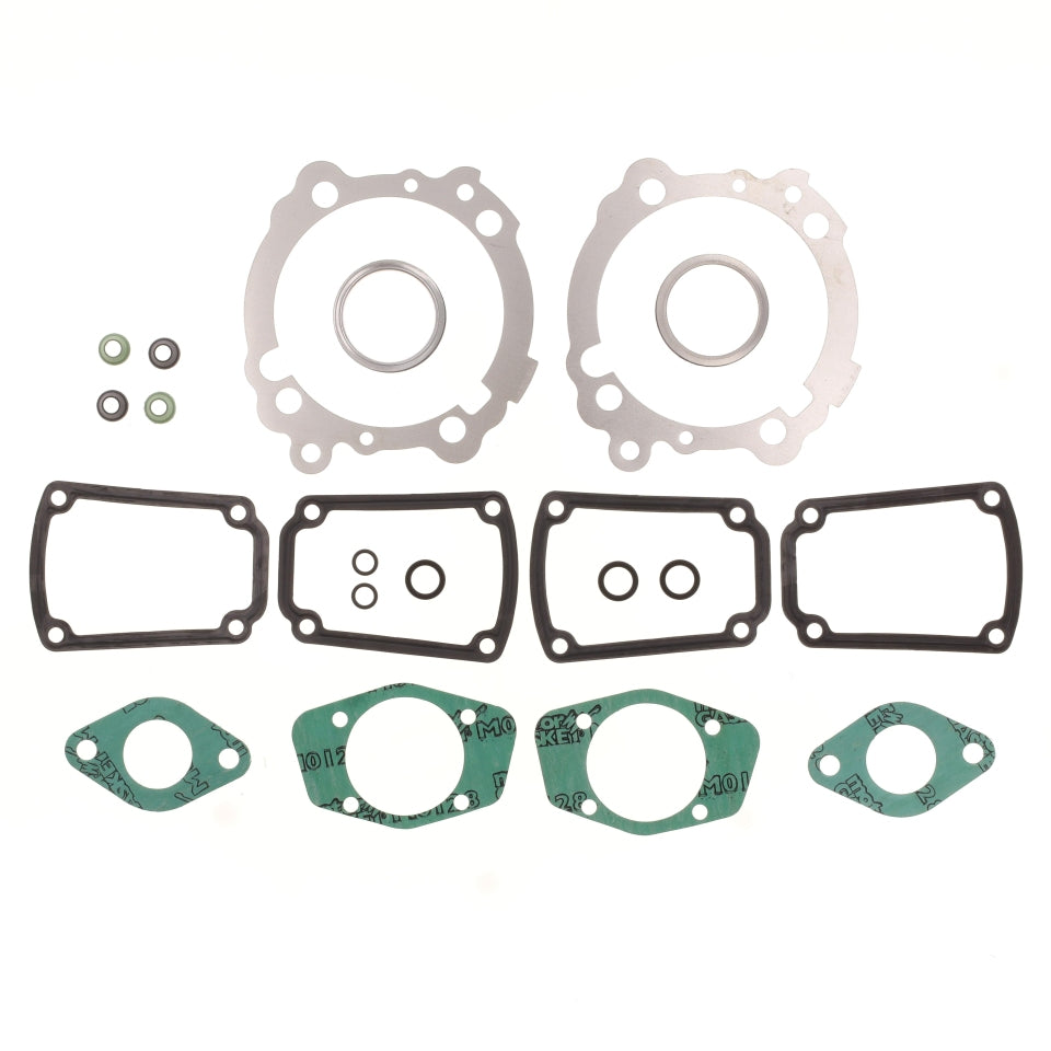 Cylinder Top End Gasket Kit DUCATI MONSTER 400 '00-'01, MONSTER 600/750 '01-'18 (OEM: 79120141B), Athena