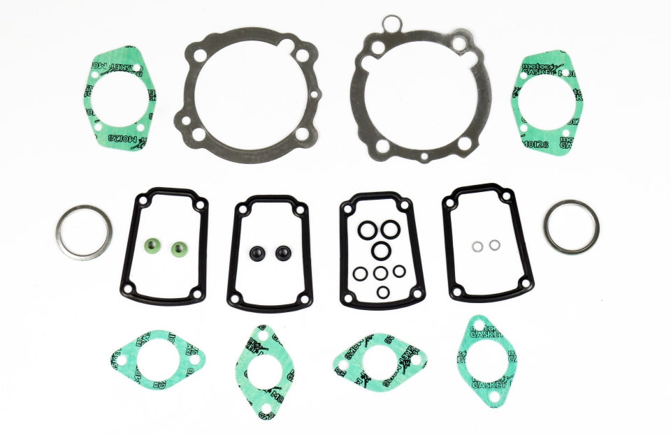 Cylinder Top End Gasket Kit DUCATI MONSTER 600 '98-, 750 / DARK '98,, Athena