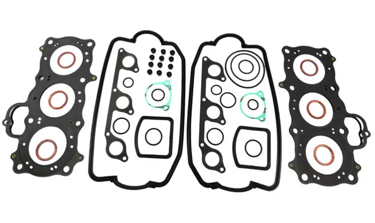 Cylinder Top End Gasket Kit HONDA GL 1500 GOLD WING '88-'96, Athena