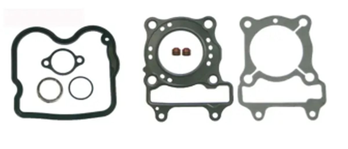 Cylinder Top End Gasket Kit HONDA SH 125 '13-'16, Athena