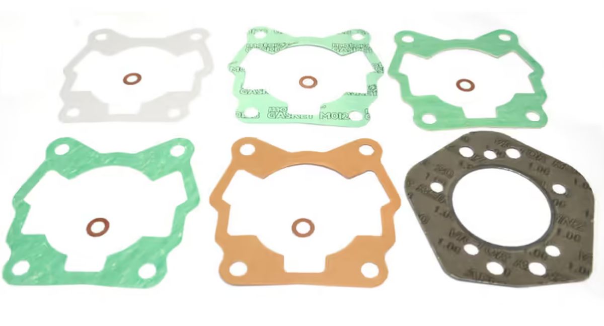 Cylinder Top End Gasket Kit KTM ENDURO 80 '86-'94, MX 80 '86-'88, Athena