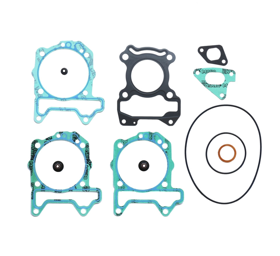 Cylinder Top End Gasket Kit PIAGGIO FLY 125 '12-'13, LIBERTY 125 '13-'15, VESPA LX/PRIMAVERA 125 '12-'17, VESPA S 125 '12-'18, VESPA SPRINT 125 '14-'18, Athena