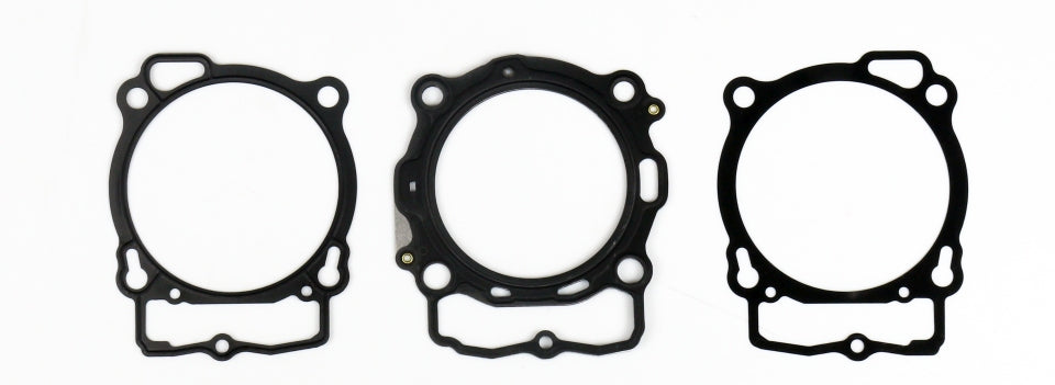 Cylinder Top End Gasket Kit (RACING) GAS GAS EX/MC 450F '21-'25, HUSQVARNA FC/FE/FS/FX 450, FE 501 '17-'25, KTM EXC-F 450/500 '17-'25, SX-F 450 '16-'25, XC-F 450 '18-'25, Athena