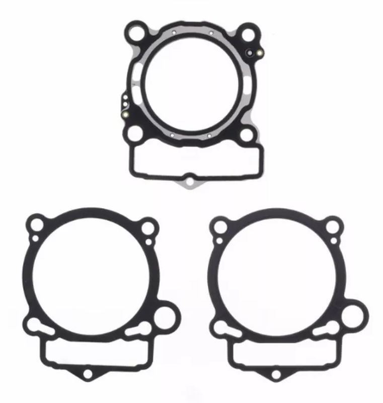 Cylinder Top End Gasket Kit (RACING) GAS GAS EC/EX 350F '21-'23, HUSQVARNA FC/FX 350 '19-'22, FE 350 '20-'23, KTM EXC-F 350 '20-'23, SX-F/XC-F 350 '19-'22, Athena