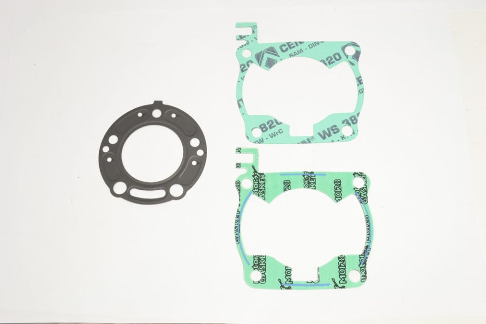 Cylinder Top End Gasket Kit (RACING) HONDA CR 125R '00-'02, Athena