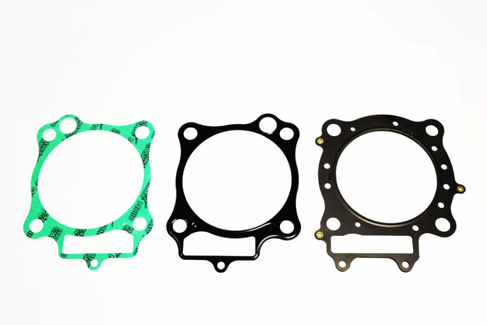 Cylinder Top End Gasket Kit (RACING) HONDA CRF 450R '07-'08, Athena