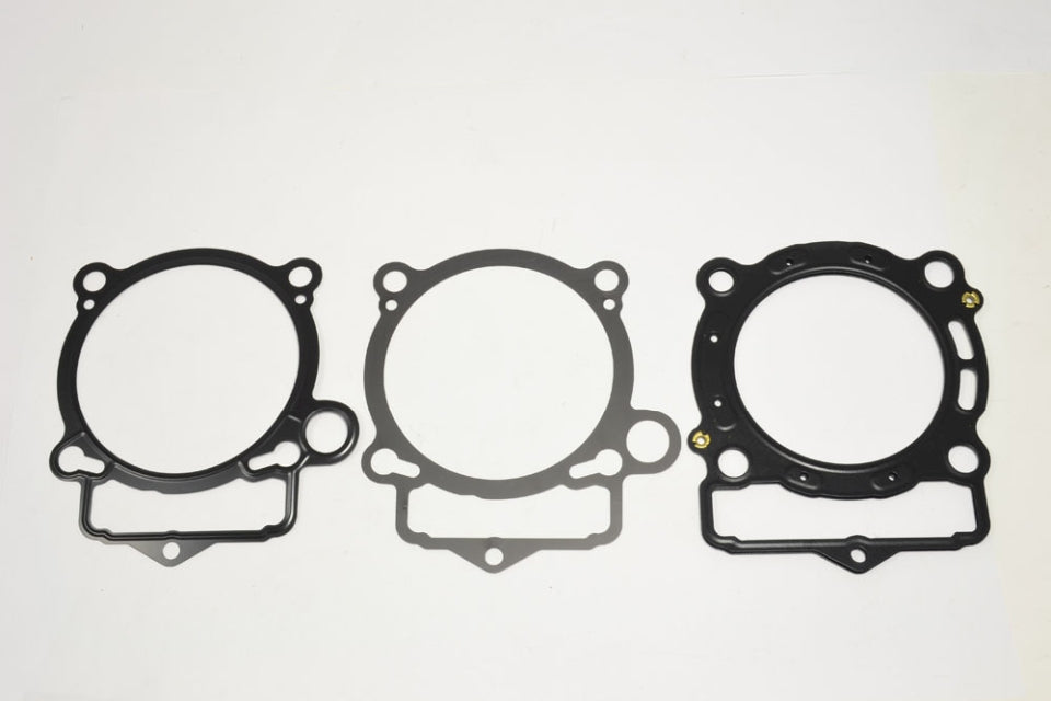 Cylinder Top End Gasket Kit (RACING) HUSQVARNA FE 350 '14-'16, KTM FREERIDE '12-'17, EXC-F/XC-F 350 '12-'13, SX-F 350 '11-'12, XCF-W 350 '12-'13, Athena