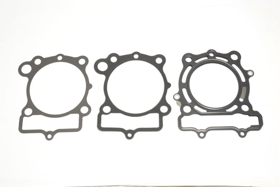 Cylinder Top End Gasket Kit (RACING) KAWASAKI KX 250F '09-'16, Athena
