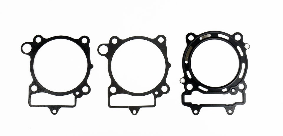 Cylinder Top End Gasket Kit (RACING) KAWASAKI KX 450F '16-'18, Athena