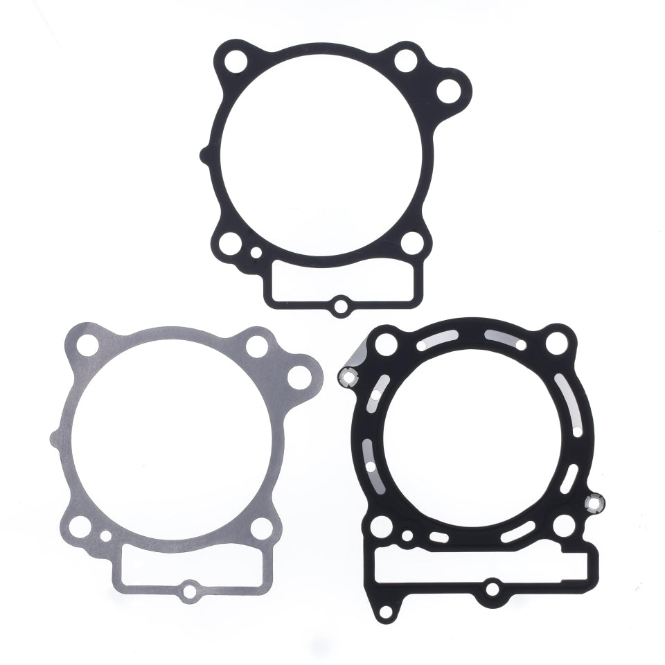 Cylinder Top End Gasket Kit (RACING) KAWASAKI KX 450F '19-'20, Athena